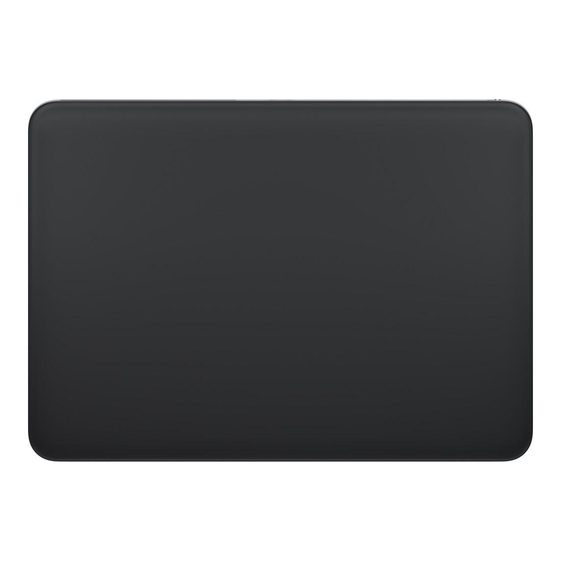 Apple Magic Trackpad, schwarze Multi-Touch Oberfläche Apple Magic Trackpad, schwarze Multi-Touch Oberfläche